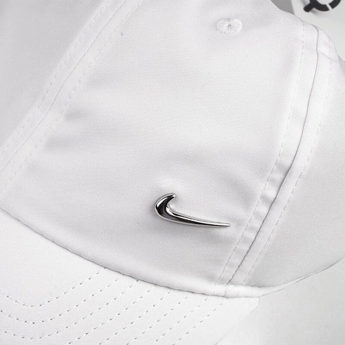 Nike, шапка, летняя спортивная кепка, солнцезащитная шляпа, мужская бейсболка
