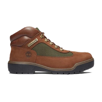 Timberland Mens Shoes 2024 Spring New Outdoor Sports Shoes Mens Retro Splicing Mid-top Boots Casual Shoes A18A