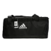 Adidas Adidas túi đeo vai nam túi xách 2019 mùa hè mới túi thể thao túi du lịch ba lô ngoài trời - Túi vai đơn túi xách lv Túi vai đơn