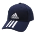 Mũ lưỡi trai Adidas mùa hè 2019 mũ bóng chày mới mũ lưỡi trai thể thao giản dị DU0198 - Mũ thể thao mũ lưỡi trai hàng hiệu Mũ thể thao