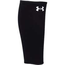 UA Under Armor leggings running marathon mens and womens thin basketball anti-cramp badminton sports pressure protection calf