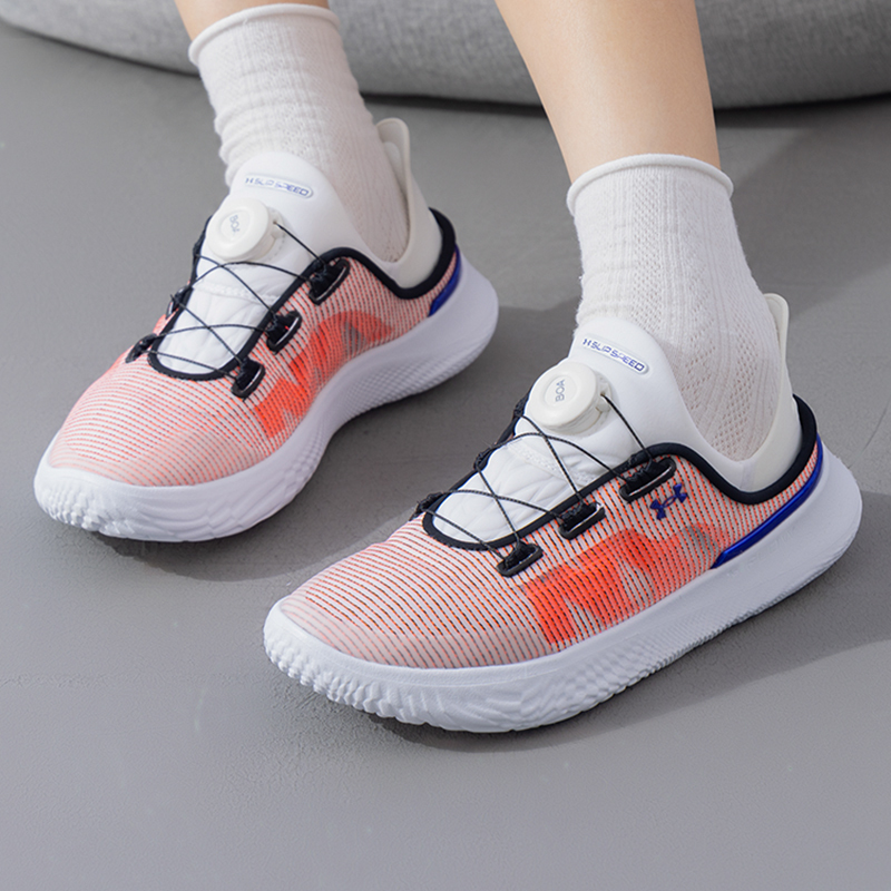 Lucky Leaf | Ua under Armour Official Website Women's Shoes Autumn New Model Cushioning Breathable Casual Shoes with Dial Lock Lightweight Lucky Leaf | Ua under Armour Official Website Women's Shoes Autumn New Model Cushioning Breathable Casual Shoes with Dial Lock Lightweight