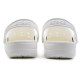 Crocs official website hole shoes men's shoes women's shoes new Baotou slippers wading sandals sports beach shoes