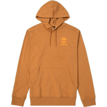 Timberland wheat color hooded sweatshirt mens 2024 spring new outdoor breathable sportswear comfortable pullover