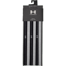 UA Under Armor Mini Headband Womens Summer New Six-pack Running Sports Headband Fitness Training Headband