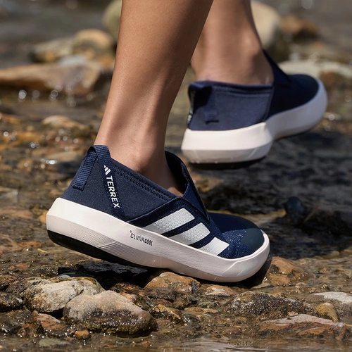 Adidas, летняя тканевая спортивная обувь для отдыха, кроссовки