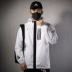 Adidas Adidas Men 2019 Mùa hè Mới Quần áo thể thao trùm đầu DZ0054 - Áo khoác thể thao / áo khoác Áo khoác thể thao / áo khoác