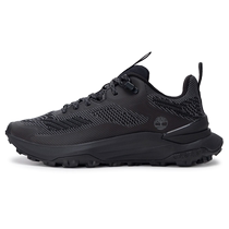 Timberland outdoor hiking shoes mens shoes 2024 summer new sports shoes cushioning hiking shoes mens travel shoes