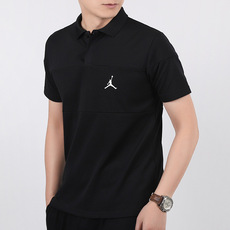 Рубашка поло nike耐克polo衫短袖男2020夏季新款运动服上衣健身训练t恤cj4705