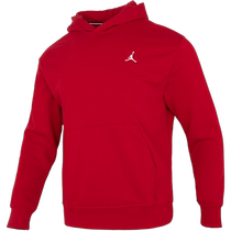 Nike official website 2024 new mens sweatshirt sportswear Jordan casual hooded pullover FQ3679-687