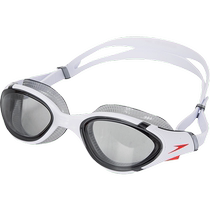 Ratio de vitesse de Speedo Tao Wang Conforme à lépreuve de la protection contre le brouillard deau anti-brouillard 2 0Biofuse des lunettes de natation pour adultes et des lunettes de natation