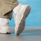 Adidas, ретро низкие кроссовки, дышащая повседневная обувь