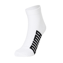 PUMA Socks Mens Socks Womens Socks Summer New Breathable Casual Socks Training Sports Socks Three Pairs 938246