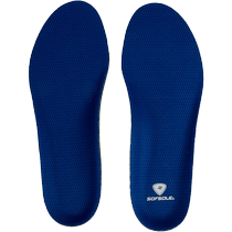 sofsole professional running insoles arch support breathable and thickened cushioning training insoles for men and women