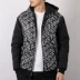 Áo khoác thể thao nam Adidas mùa đông 2018 mùa đông mới - Quần áo độn bông thể thao Quần áo độn bông thể thao