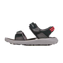 Флагманский магазин Columbia sandals мужские пружинные туфли для туфель Outdoor casual shood Creek