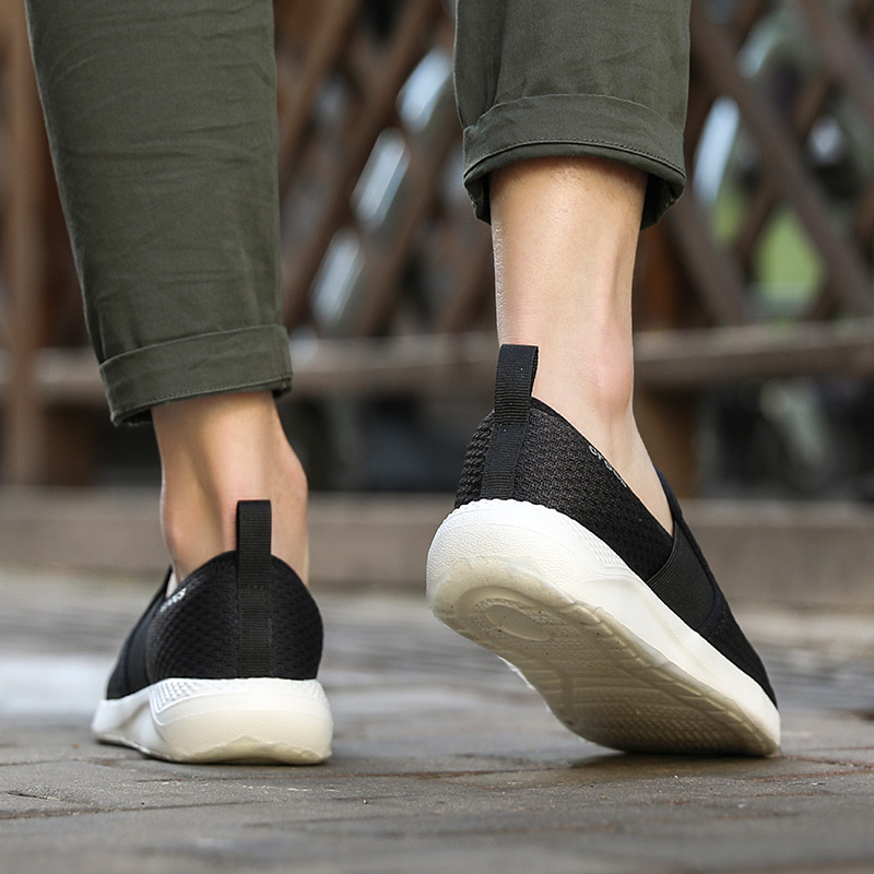 Купить Crocs карта верблюд галоп мужская обувь QC шахин модель движение ...