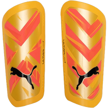 PUMA football sports anti-collision calf protective gear unisex shin guard shin guard equipment 030875