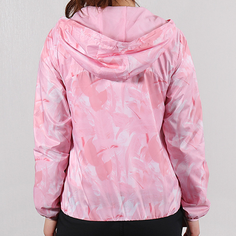 adidas women's spring jacket