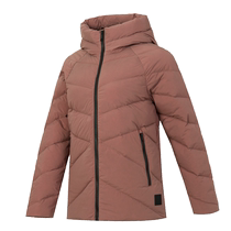 Wolf Claw Down Jacket Womens Autumn New Womens Warm Casual Jacket Outdoor Sportswear Windproof Cotton Feather Jacket