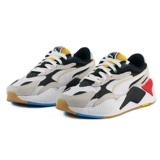 Puma, осенние спортивные кроссовки подходит для мужчин и женщин, низкая легкая повседневная обувь, сезон осень 2021