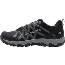 Colombian outdoor mens shoes Outdry shock-absorbing sports shoes breathable trail running shoes hiking shoes travel hiking shoes