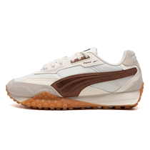 PUMA Mens Shoes Womens Shoes 2024 Winter New Couple Octopus Shoes Retro Casual Shoes Sports Shoes 393151