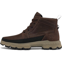 Timberland mens shoes spring new sports shoes outdoor warm high-top boots retro casual shoes Martin boots A44RS