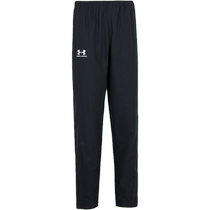 UA Under Armor pants mens summer breathable trouser zipper mens trousers loose woven sports pants straight mens trousers