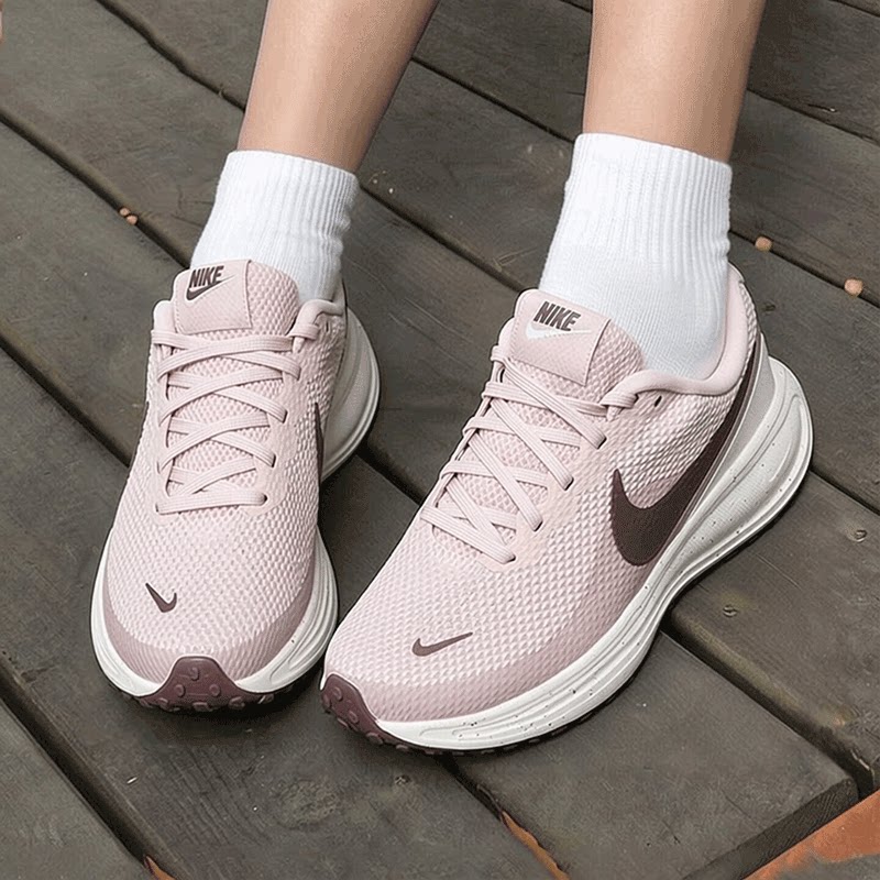 Женская обувь Nike, новинка 2026 года, весенняя спортивная обувь REVOLUTION 8, для тренировок по фитнесу, амортизирующая дышащая обувь для бега