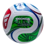 Adidas Football 2026 Новый тренировочный мяч Triple Wave № 5 для чемпионата мира по футболу FIFA IP9878