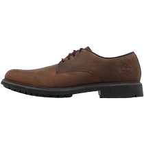 Timberland official website business leather shoes mens shoes autumn new outdoor casual shoes sports shoes retro low-top shoes