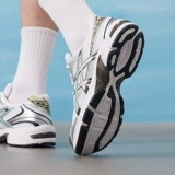 Счастливый лист | Мужская и женская обувь Asics GEL-1130 кроссовки спортивная обувь 1203A609