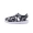 Giày thể thao Adidas Adidas dành cho trẻ em mùa hè 2019 Giày thể thao mới chống trượt dép đi biển G54066 - Giày dép trẻ em / Giầy trẻ