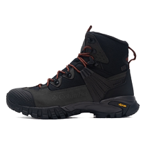 Colombian outdoor hiking shoes mens shoes 2024 autumn new shock-absorbing breathable sports shoes hiking shoes BM8039
