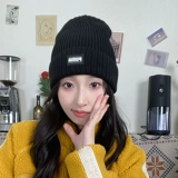 Puma, летняя черная цветная спортивная кепка, шерстяная вязаная шапка