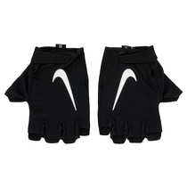 Nike Nike gloves 2024 new fitness sports gloves mens pull-up horizontal bar anti-hand callus palm protective gear