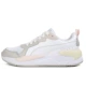 Giày PUMA Hummer nam giày nữ 2020 giày thể thao mới mùa thu đệm giày thông thường retro thoáng khí 372849 - Dép / giày thường