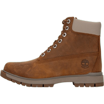Timberland official Martin boots mens shoes autumn new outdoor retro breathable high boots gripping comfortable casual shoes