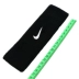 Nike Nike đồ bảo hộ 2018 mùa xuân mới nam giới và phụ nữ mô hình SWOOSH thể thao headband thiết bị AC2285-010 vớ bó ống chân thể thao Đồ bảo hộ thể thao