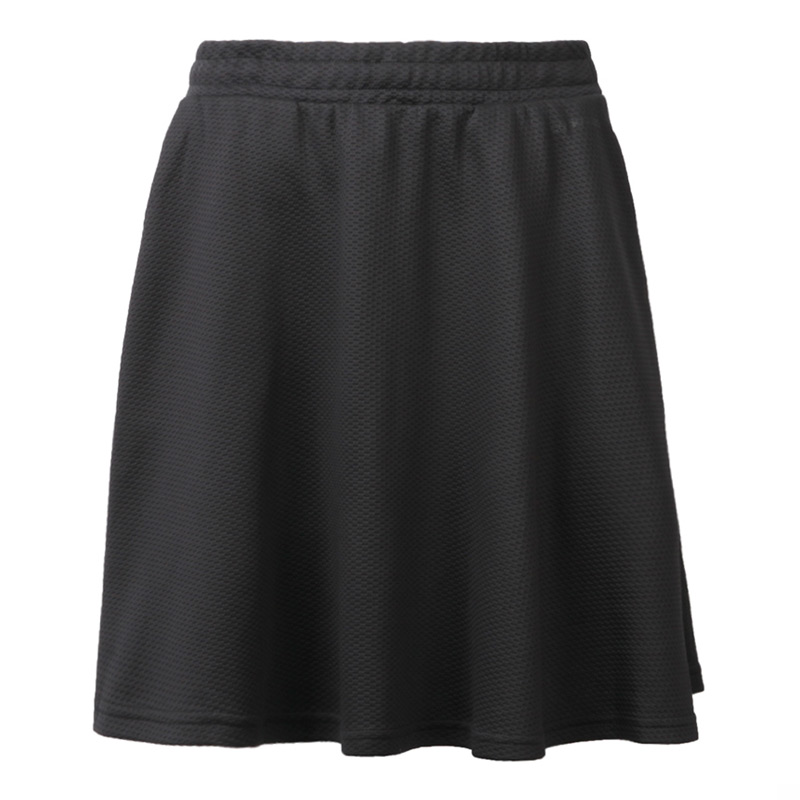Adidas Adidas Womens 2018 Thu mới Thể thao Váy liền thân Váy ngắn CD3982 quần thể thao nữ ống rộng