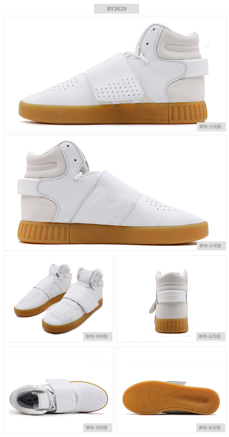Giày nam Adidas mùa thu và mùa đông giày thể thao mới clover giày nữ cổ điển giày sneaker nam đẹp