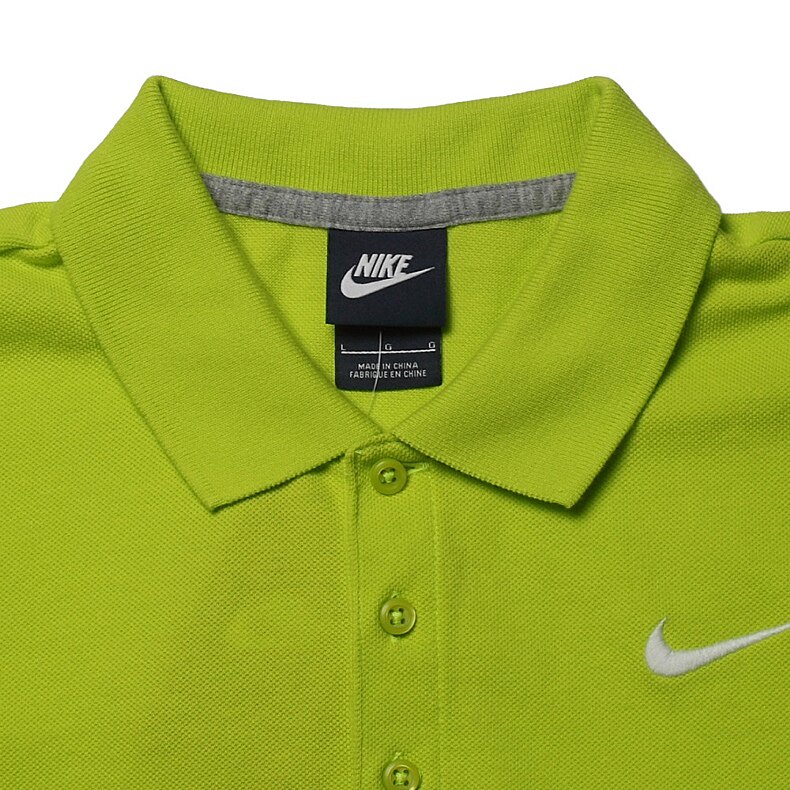 Polo sport femme NIKE - Ref 552567 Image 24