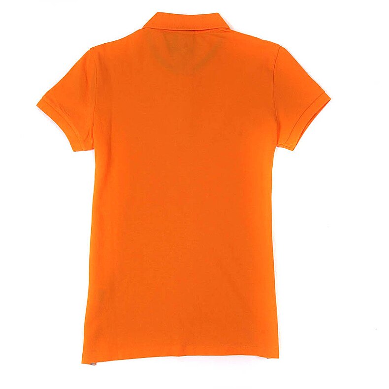 Polo sport femme NIKE - Ref 552567 Image 15