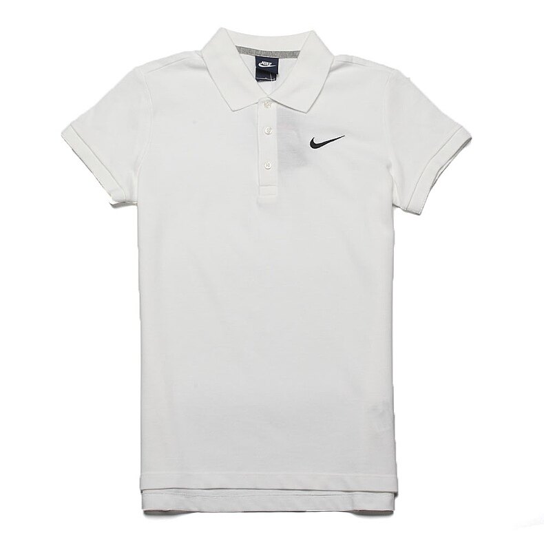 Polo sport femme NIKE - Ref 552567 Image 28