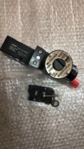 YQPI Peoples meter Ed551 flame-proof solenoid valve EdG55101NMS24VDC-M3BS1