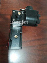 OUSAIER flameproof SIL certification solenoid valve HV510-025 24VDC 220VAC ExdIICT6