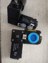 SolenolldValve Controller flame-proof solenoid valve 3 2NC Two-position tee 1008-246-0200