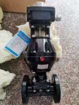 Gamie type of concentrated sulphuric acid pneumatic diaphragm valve GMG6B41F46-10C acid and alkali resistant diaphragm valve G6B41F46