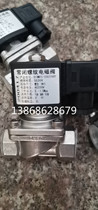 B11MN normally closed threaded solenoid valve B11MN15-10SDC24VB1 B11MN20-10SAC220VB1